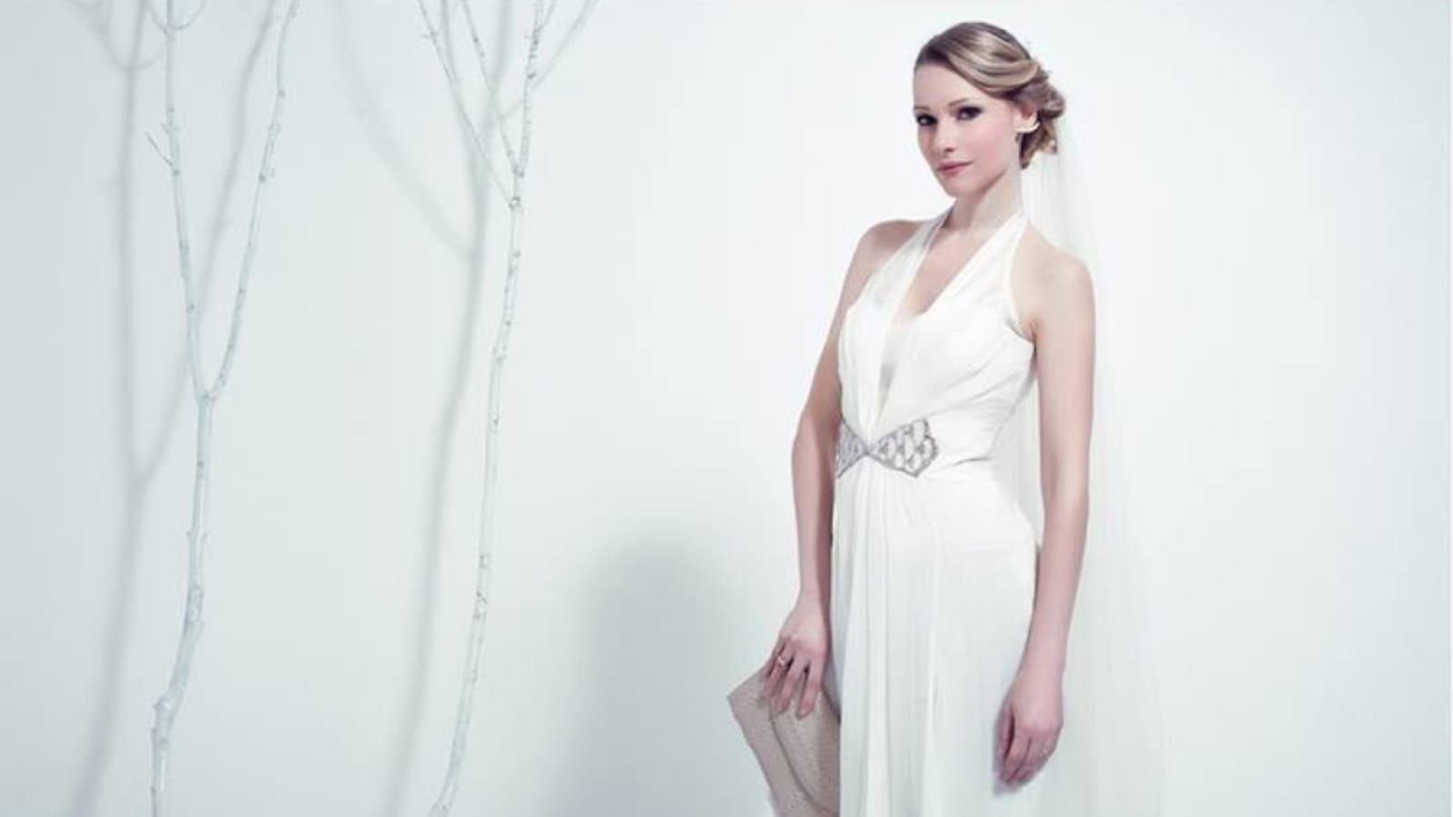 Gabo Szerencses feminine, eternal designer pieces in Budapest shopping tour.